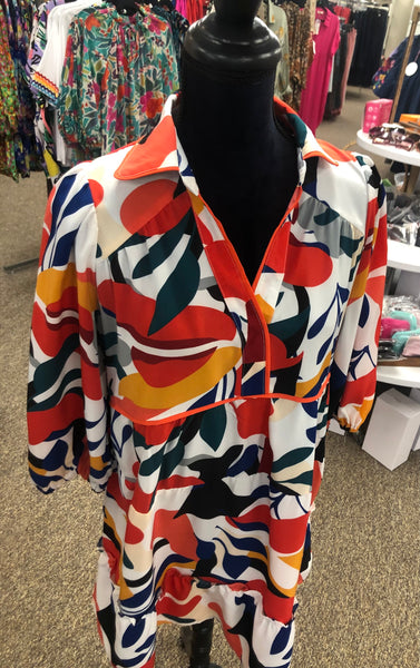 Miss Fully Convinced Dress
