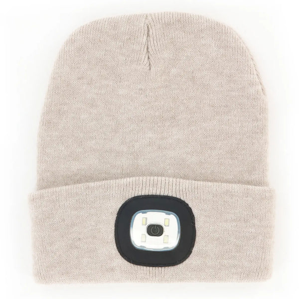 Night Scope Sportsman Rechargeable Led Beanie