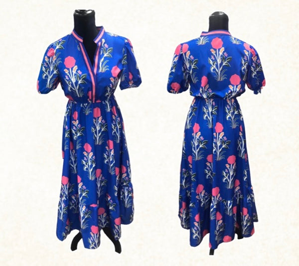 Miss Carly Jo Dress