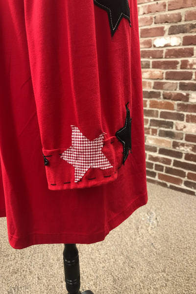 Refashioned Go Bearcats Game Day T-shirt