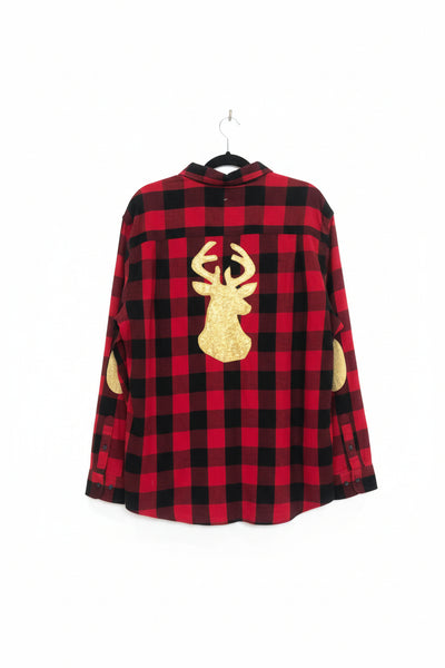 TF Designs Flannels, Denim, Etc