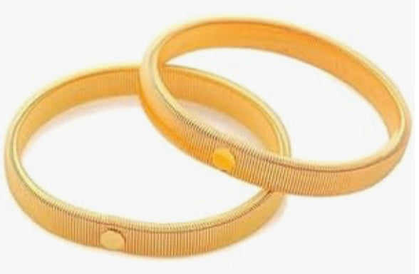 Sleeve Bands