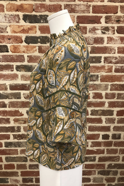 Miss Perfectly Lovely Blouse