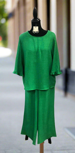 Miss All You Are Dreaming Of Blouse - 8 Colors Available