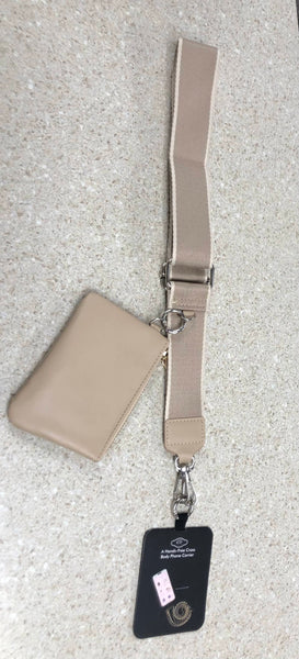 Phone Cross Body Holders