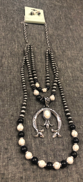 Southwestern WSA Jewelry