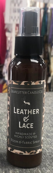Leafcutter Candle Co.