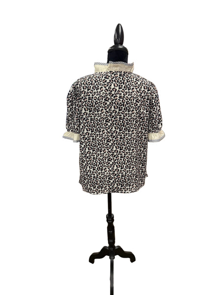 Miss For The Fun of It Blouse