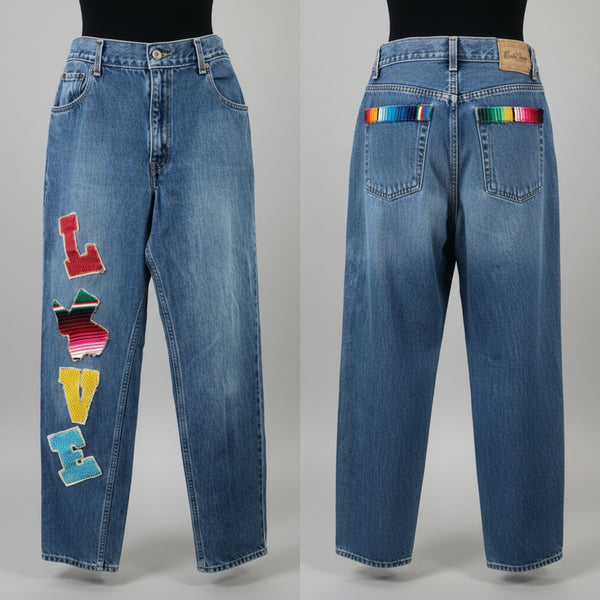 TF Refashioned Designs