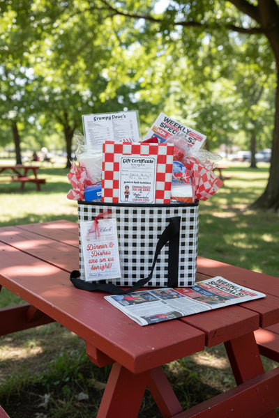 krun auction items