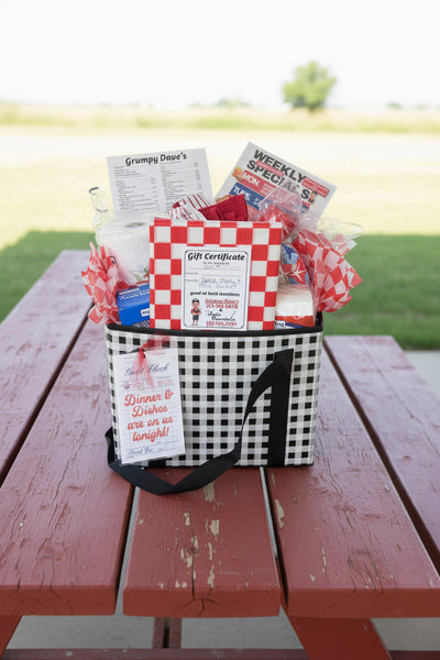 krun auction items