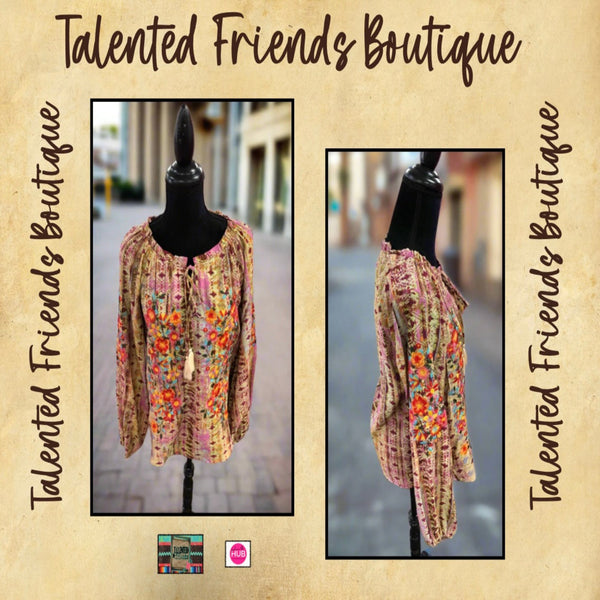 Miss Must Have Top