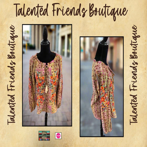 Miss Must Have Top