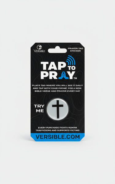 Verisble Tap & Pray
