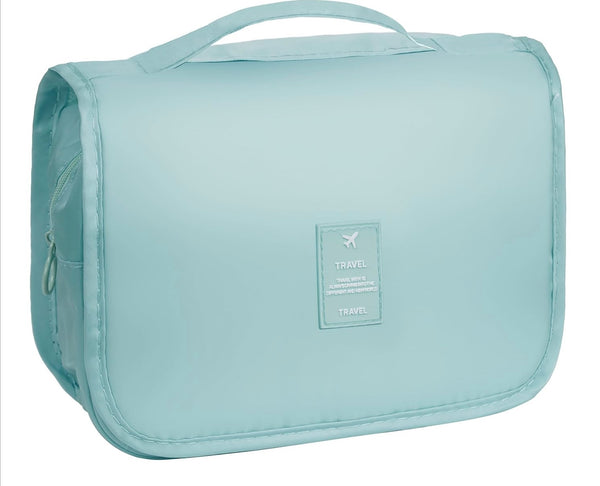 Hanging Toiletry Bag