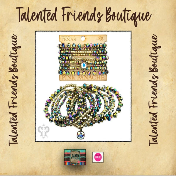PP Jewelry