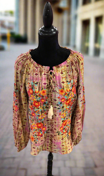 Miss Must Have Top
