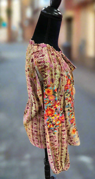 Miss Must Have Top