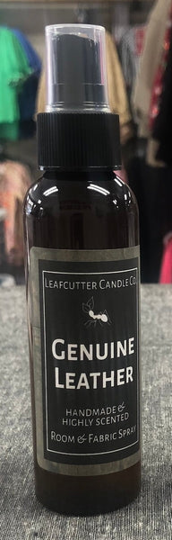 Leafcutter Candle Co.