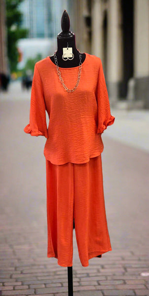 Miss All You Are Dreaming Of Blouse - 8 Colors Available
