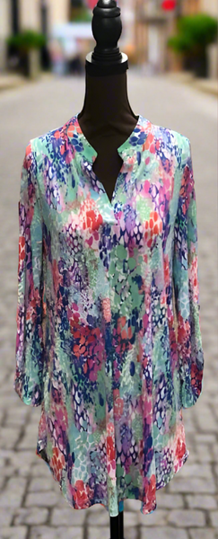 CAS - Miss Make It Your Own Lizzy Top