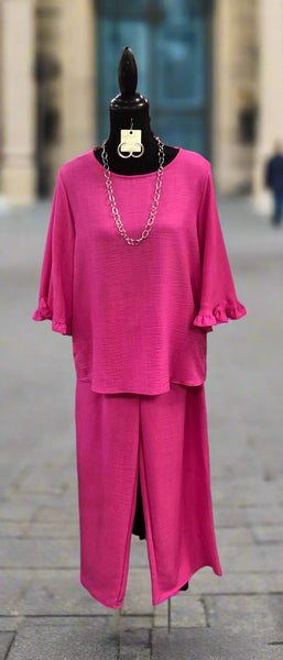 Miss All You Are Dreaming Of Blouse - 8 Colors Available