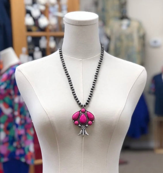 Southwestern WSA Jewelry