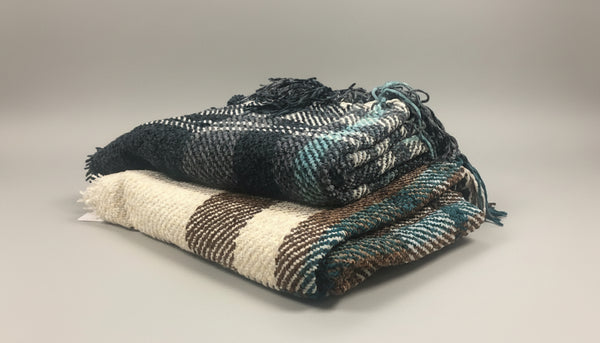 Simply Noelle Scarves