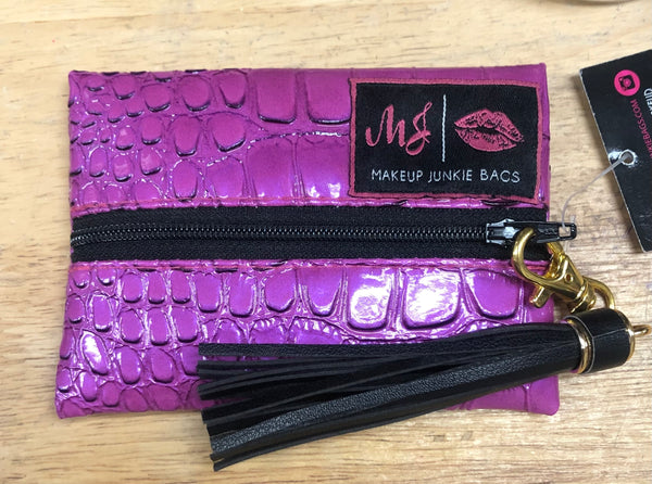 Makeup Junkie Bag - Micro