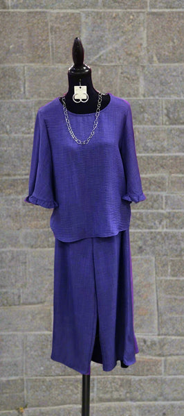 Miss All You Are Dreaming Of Blouse - 8 Colors Available