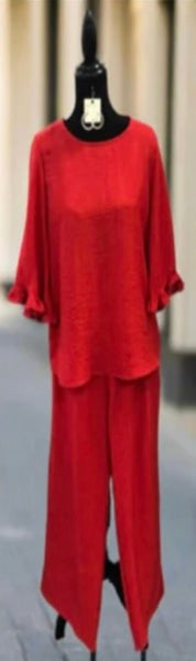 Miss All You Are Dreaming Of Blouse - 8 Colors Available