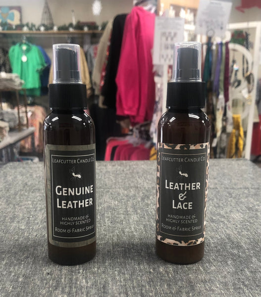 Leafcutter Candle Co.