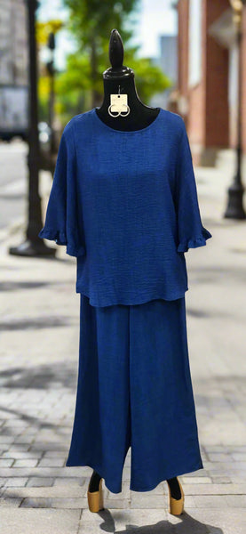 Miss All You Are Dreaming Of Blouse - 8 Colors Available