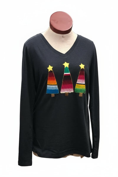 TF Designs - Christmas Shirts