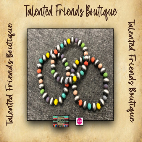 Southwestern Jewelry - Bosuk