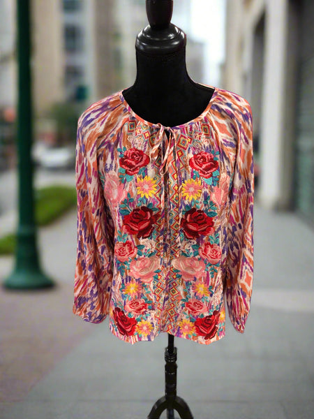 Miss Chic Enchantment Top