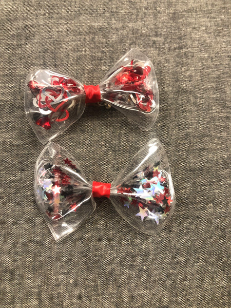 Spirit Bows