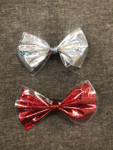 Spirit Bows
