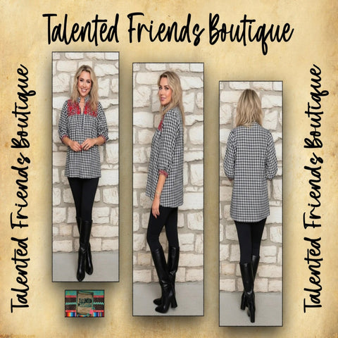 Miss Sweet Little Moment Top