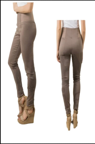 Simply Noelle Ponte Pants  - Clearance