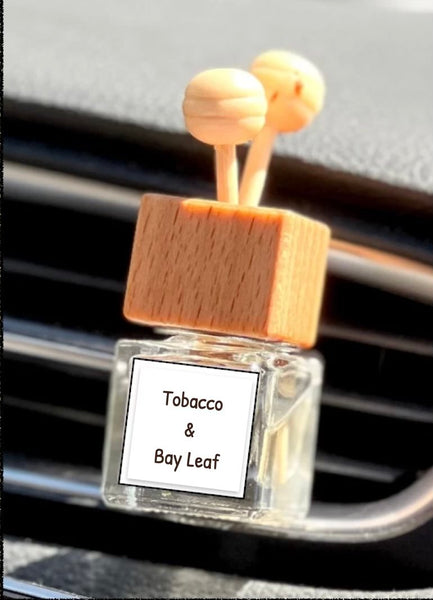 Vent Clip Car Freshener Diffuser