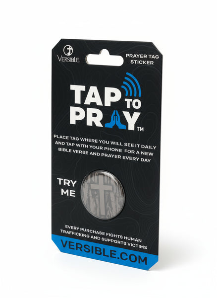 Verisble Tap & Pray