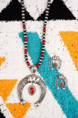 Southwestern WSA Jewelry
