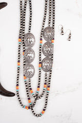 Southwestern WSA Jewelry