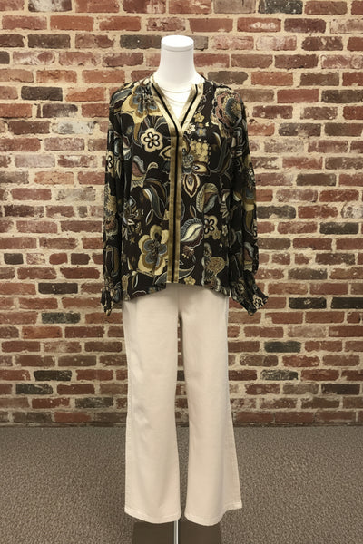 Miss Leave Your Mark Blouse