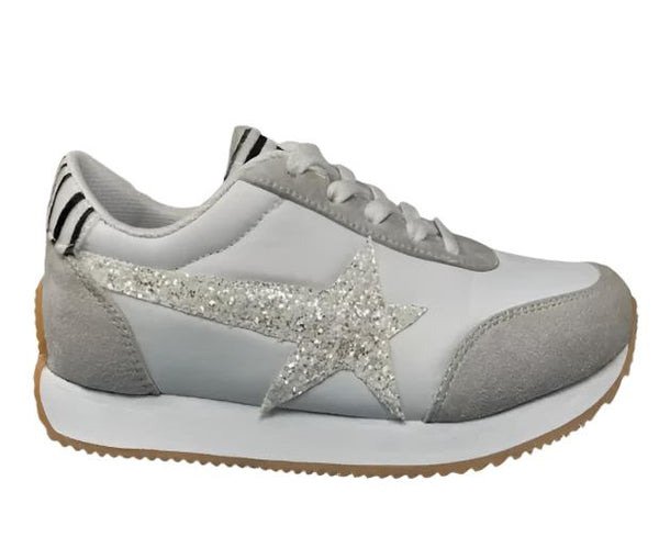 Very G Vintage - White