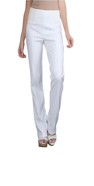 Simply Noelle Ponte Pants  - Clearance