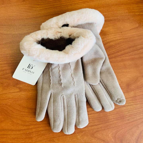 Vogue & Basic Gloves