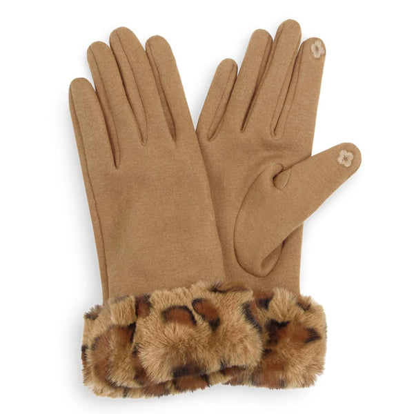 Vogue & Basic Gloves