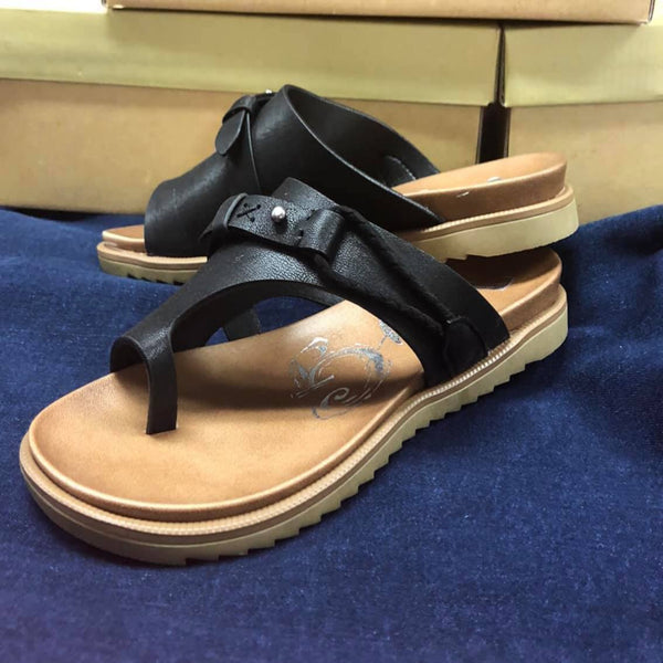 Very G Carina Sandal